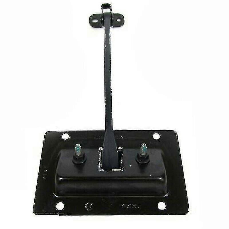 Rear Door Tail Door Inspection With Fixed Arm Compatible With Jeep Wrangler Jk
