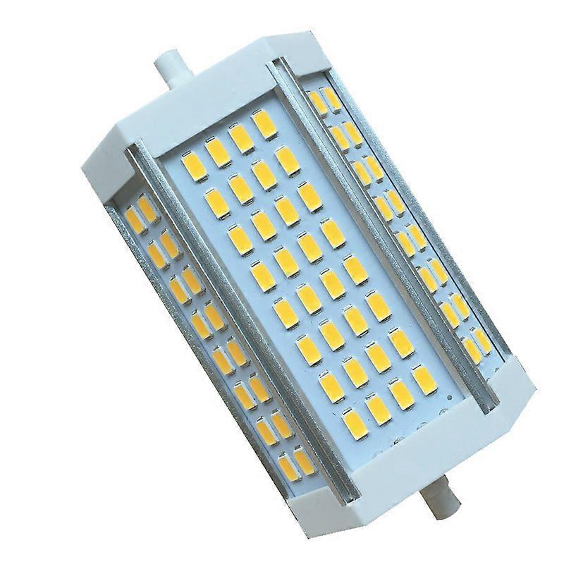 30w R7s Dimmable 118mm Led Bulb