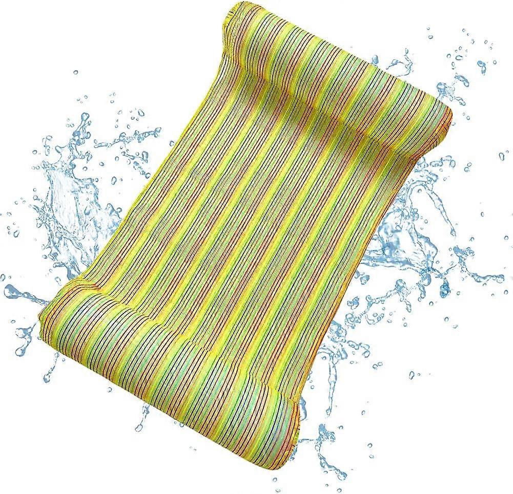 Water Hammock, Swimming Pool Float Hammock