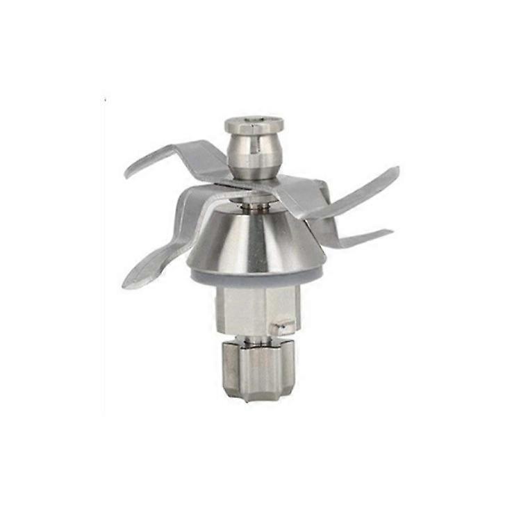 Für Thermomix tm31 Küchenmaschine Mischmesser mit Dichtungsteil