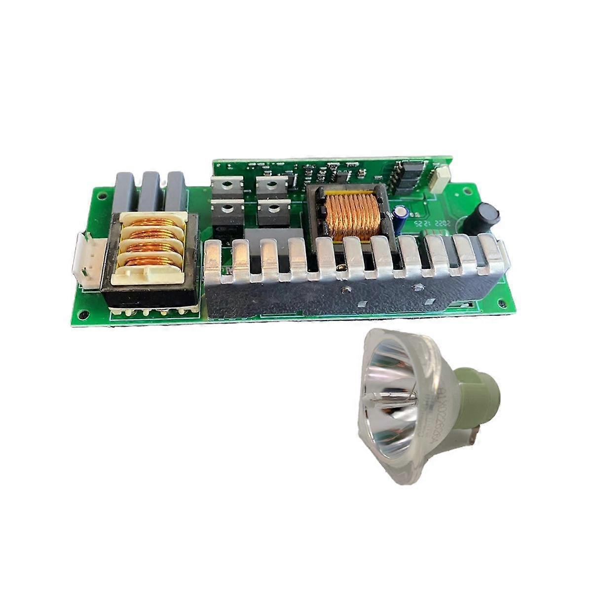 7R 230W Beam Lamp Bulb with 230W Power Supply for R7 Stage Light
