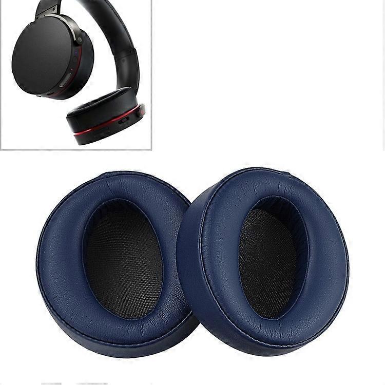 2pcs Headphone Protective Case for Sony MDR-XB950BT