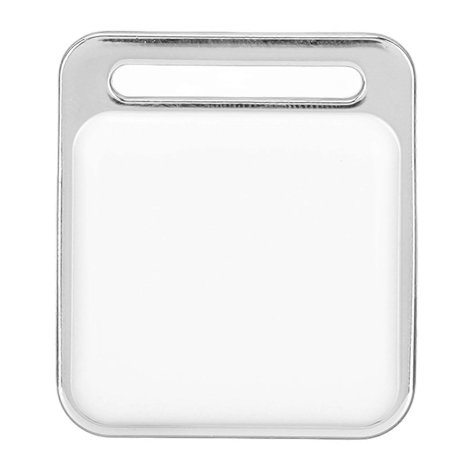 Smart Key Finder Bluetooth Portable GPS Item Locator for Key Phone Wallet The Elderly Pet Square