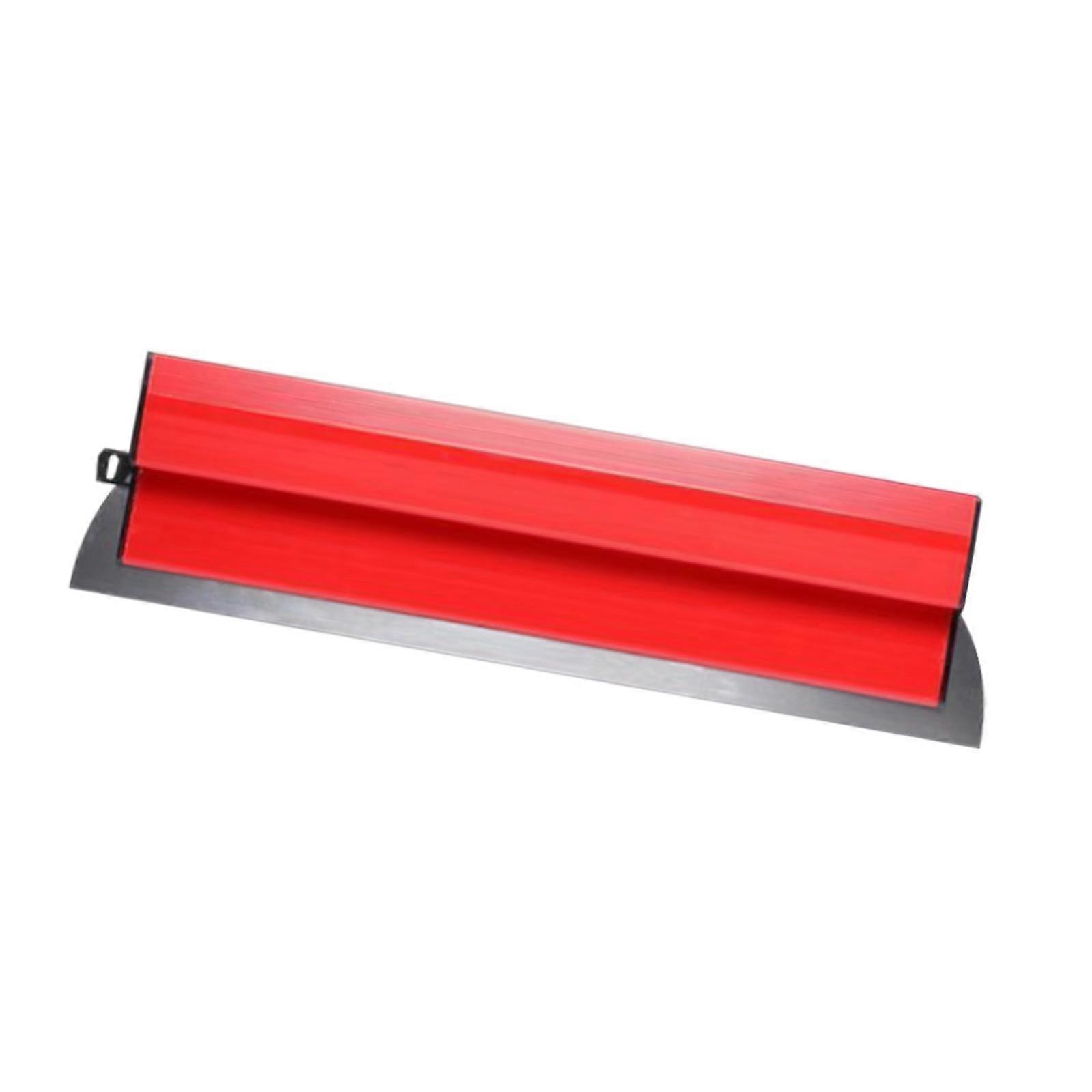 Drywall Skimming Blade Wall Plastering Tool for Construction Cement Scraping 80cm