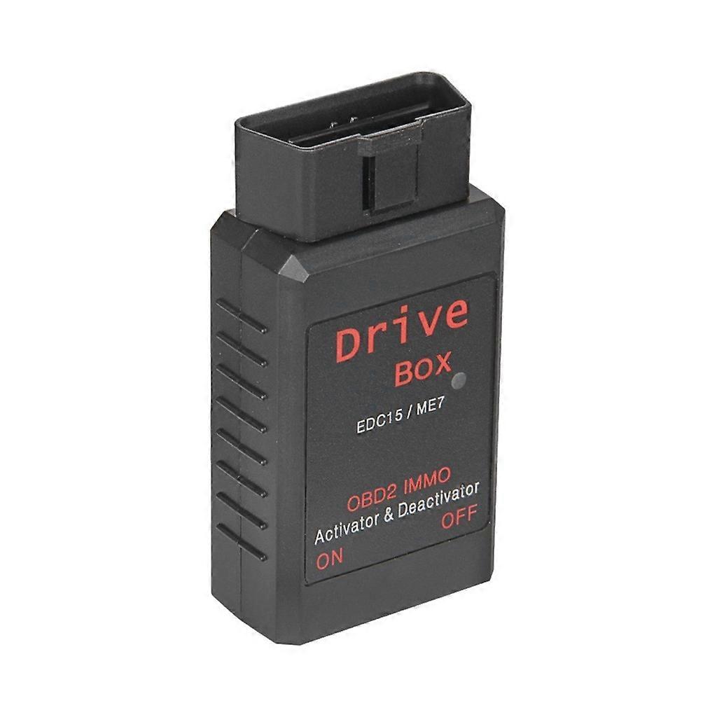  Drive Box Immobilizer IMMO Deactivator IMMO Deactivator