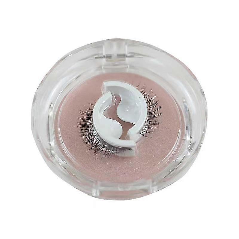 Reusable Self Adhesive Eyelashes