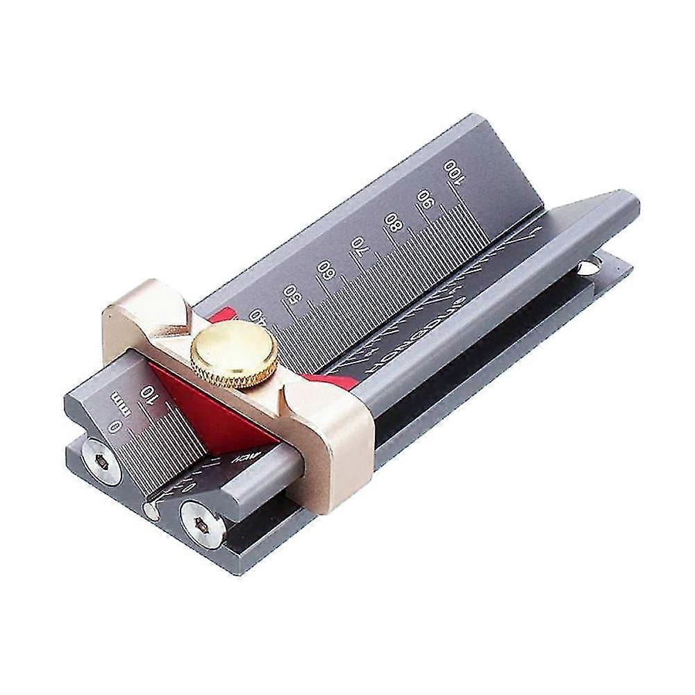 Height Clamping Device Digital Easy Reading Limited Accurate Adjust Block Positioning Height Gauge