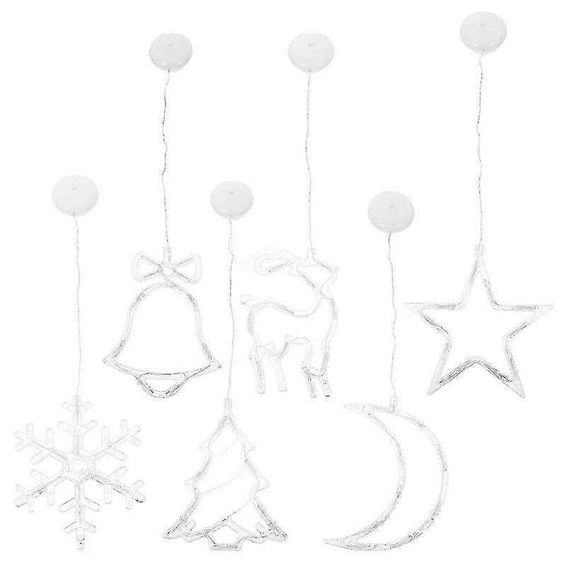 Plastic Led Light For Decoration-c