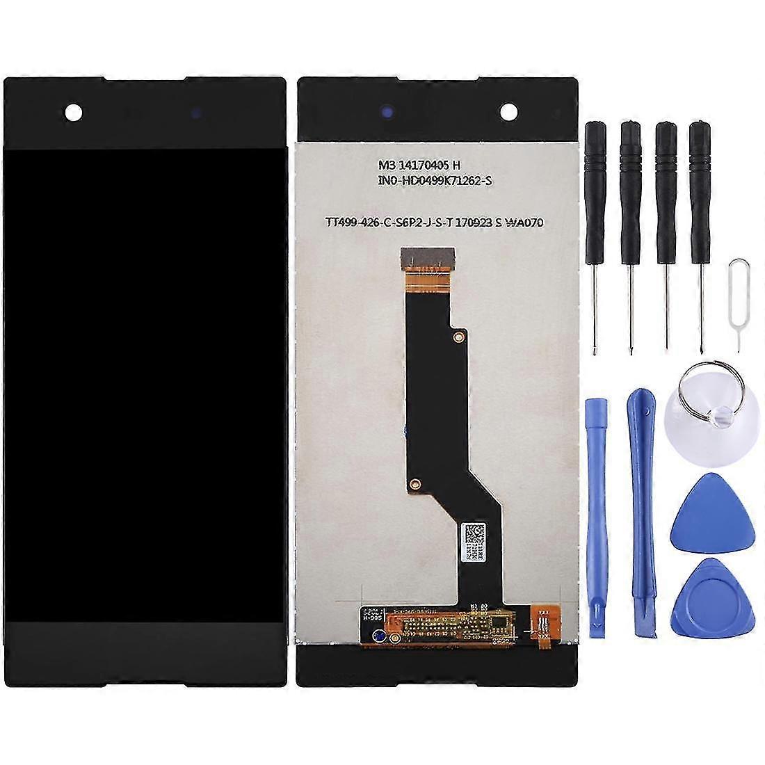 OEM LCD Screen Compatible with Sony Xperia XA1