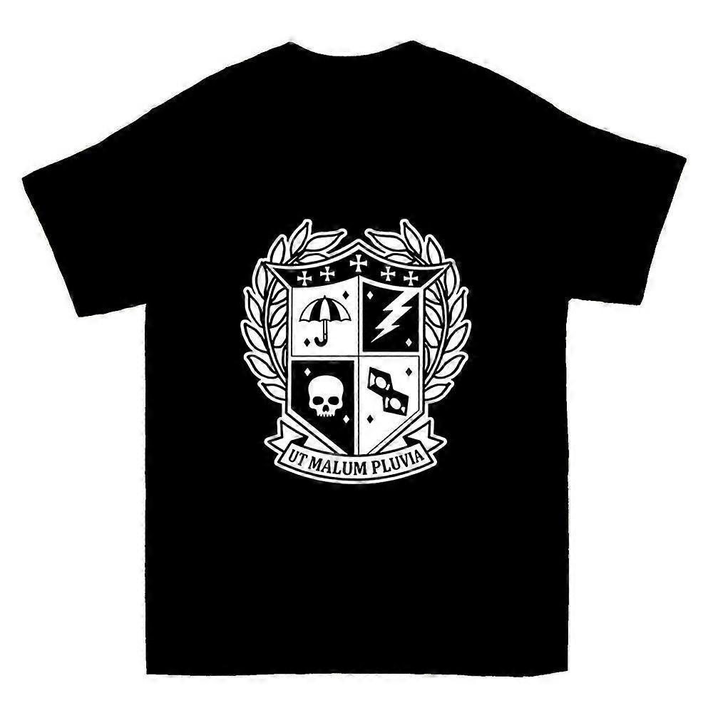 Academy U Crest T-shirt