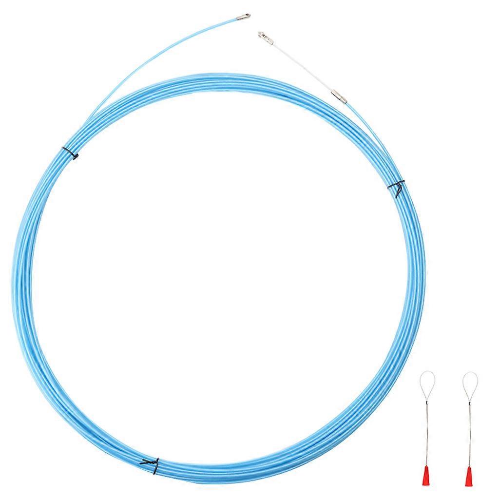 Electrician Tape Conduit Ducting Cable Puller for Wiring Installation