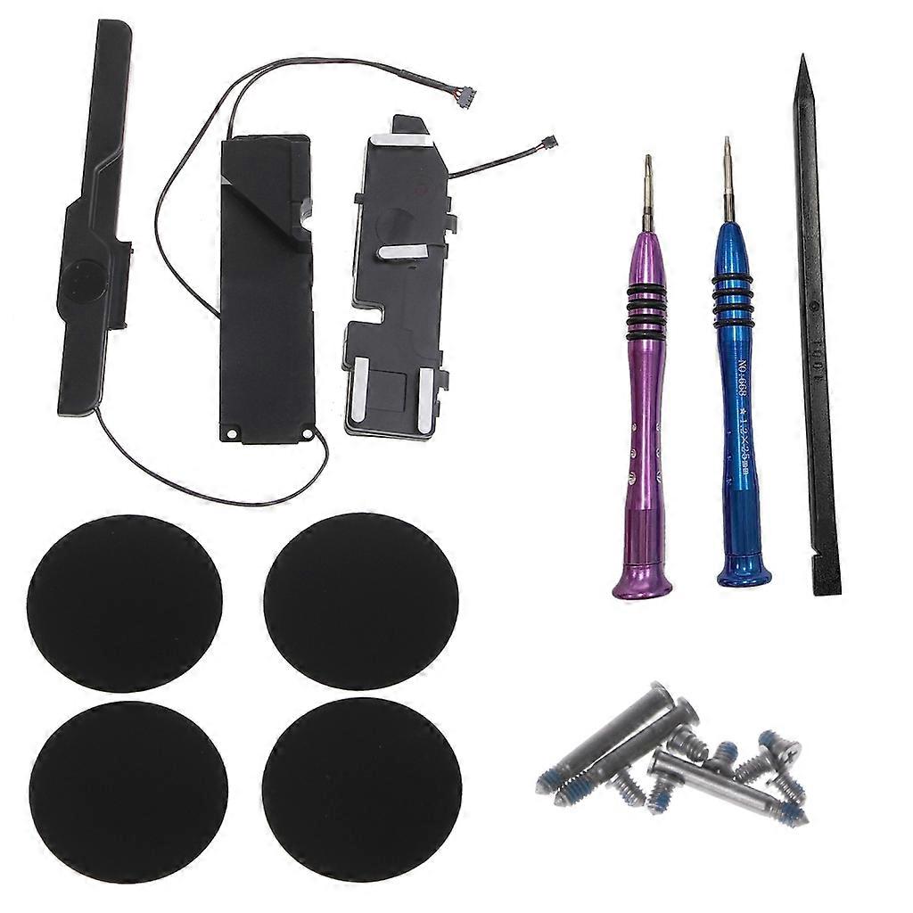 A1278 Integrated Left/Right Speaker for Macbook Pro 13.3" A1278 Speaker L/R Set