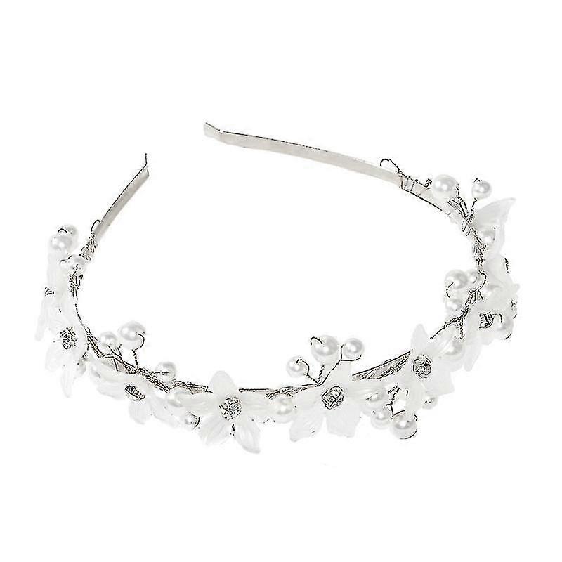 Fash -studded Flower S S Forest Hs