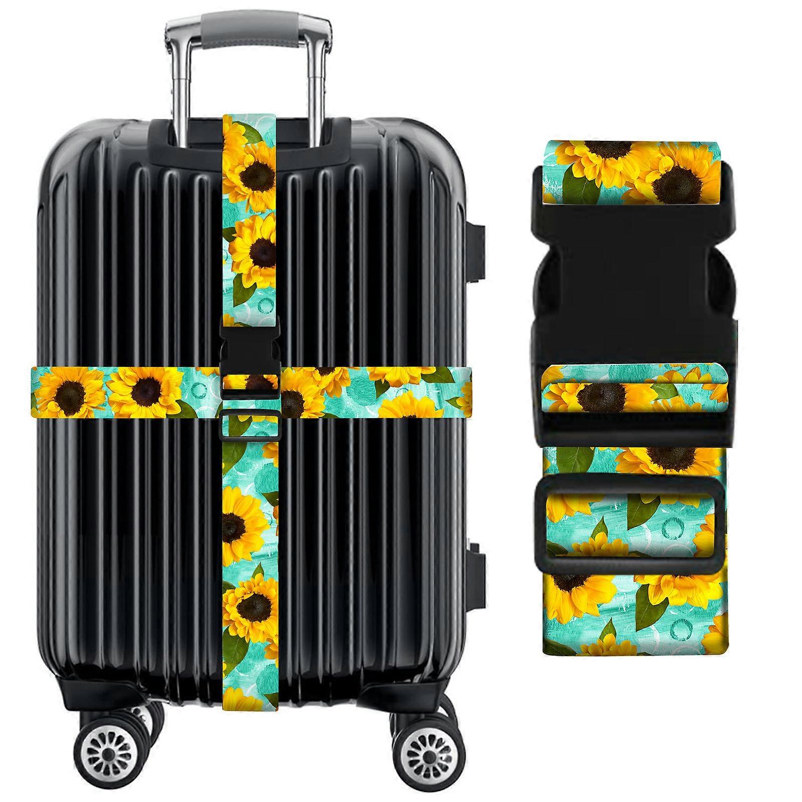 Dww-Cordon de protection de coffre rglable Travel pull Box fixations