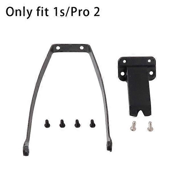 Front Rear Back Fender Mudguard Support Bracket Shockproof Accessory For Pro 2 M365 Electric Scooter Rear Fender Bracket
