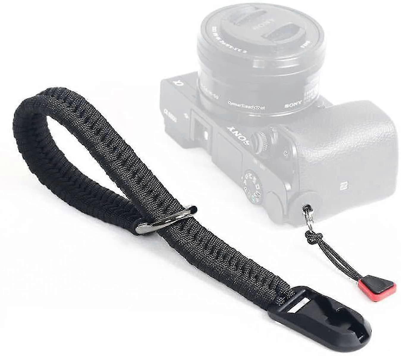 Lanyard Wrist Strap, Camera Wrist Strap, Quick Release Wrist Strap A