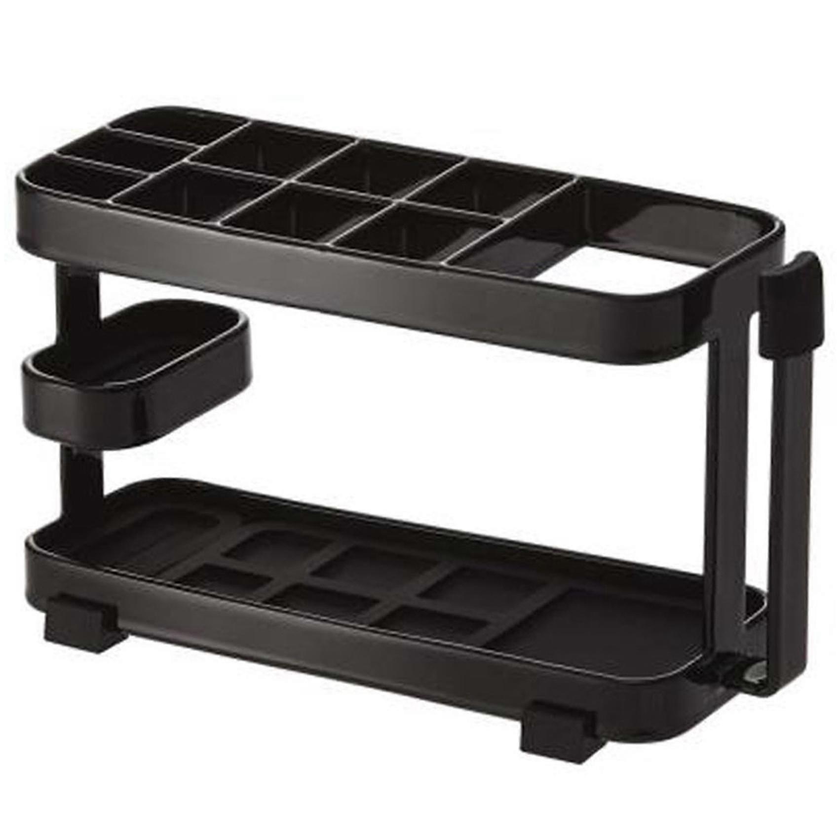 bathroom toothbrush holder electric toothbrush holder single shelf