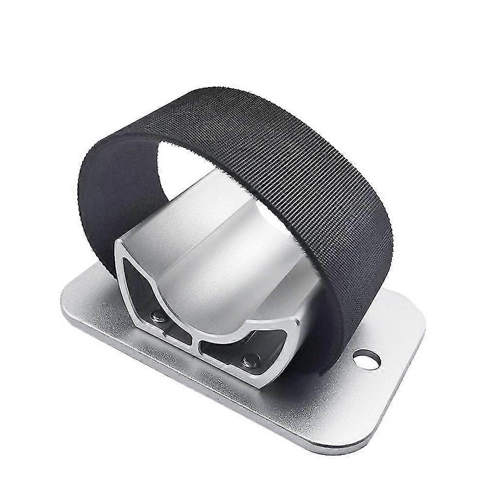 Rear Wheel Fixing Bracket Bicycle Bracket Holder Adapters,silver