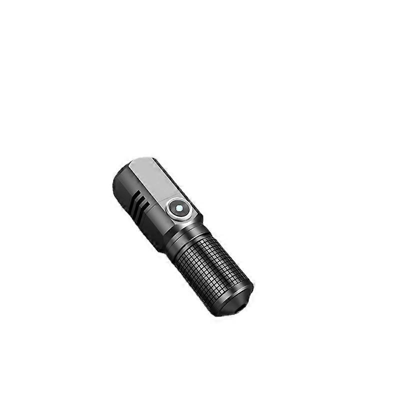 80000 Lumens Powerful Led Flashlight XHP50 Built in Battery Shot Long 1000m Smart Type-c Rechargeable Flash Light EDC Torch Lamp
