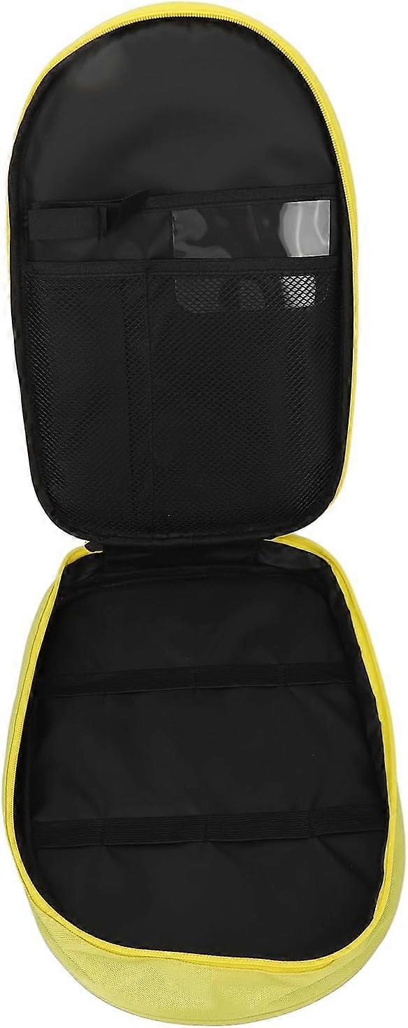 Nylon Knife Bag, Chef Backpack, Easy-to-clean Zipper for Camping