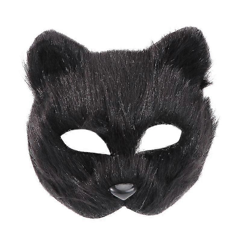 1pcs Cosplay Mask For Halloween Decor