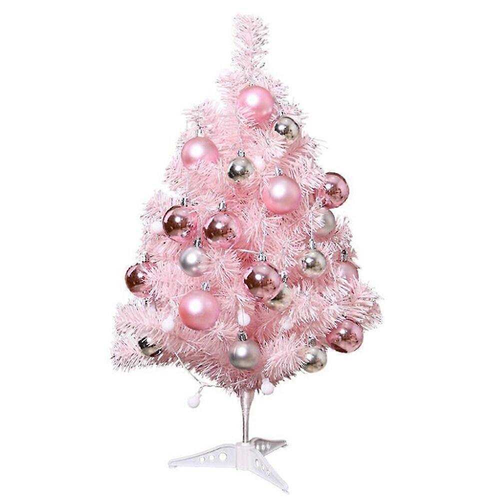 Desktop Decor Mini Christmas Tree Small Christmas Trees LED Christmas Tree Desktop Christmas Tree