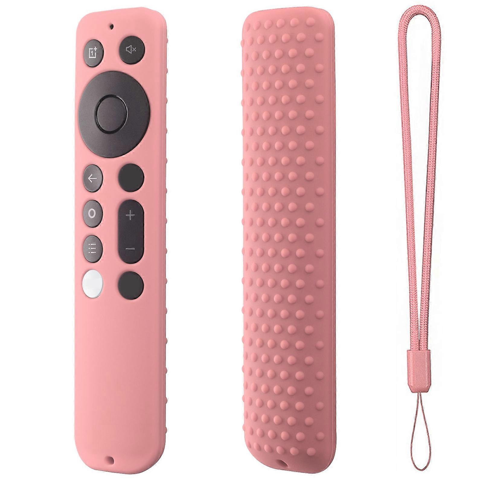 Protective Cover For OnePlus TV Y1S Remote Control Anti-drop Dustproof for Case Shel