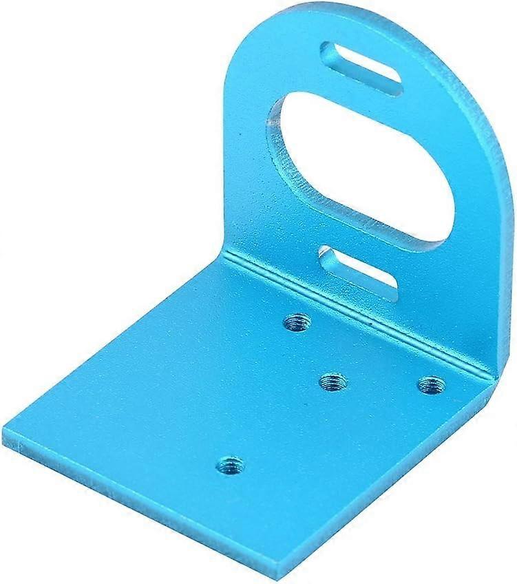 Motor Bracket, Adjustable Metal Motor Mounting Bracket Bracket Seat Base Upgrade Spare Compatible wi