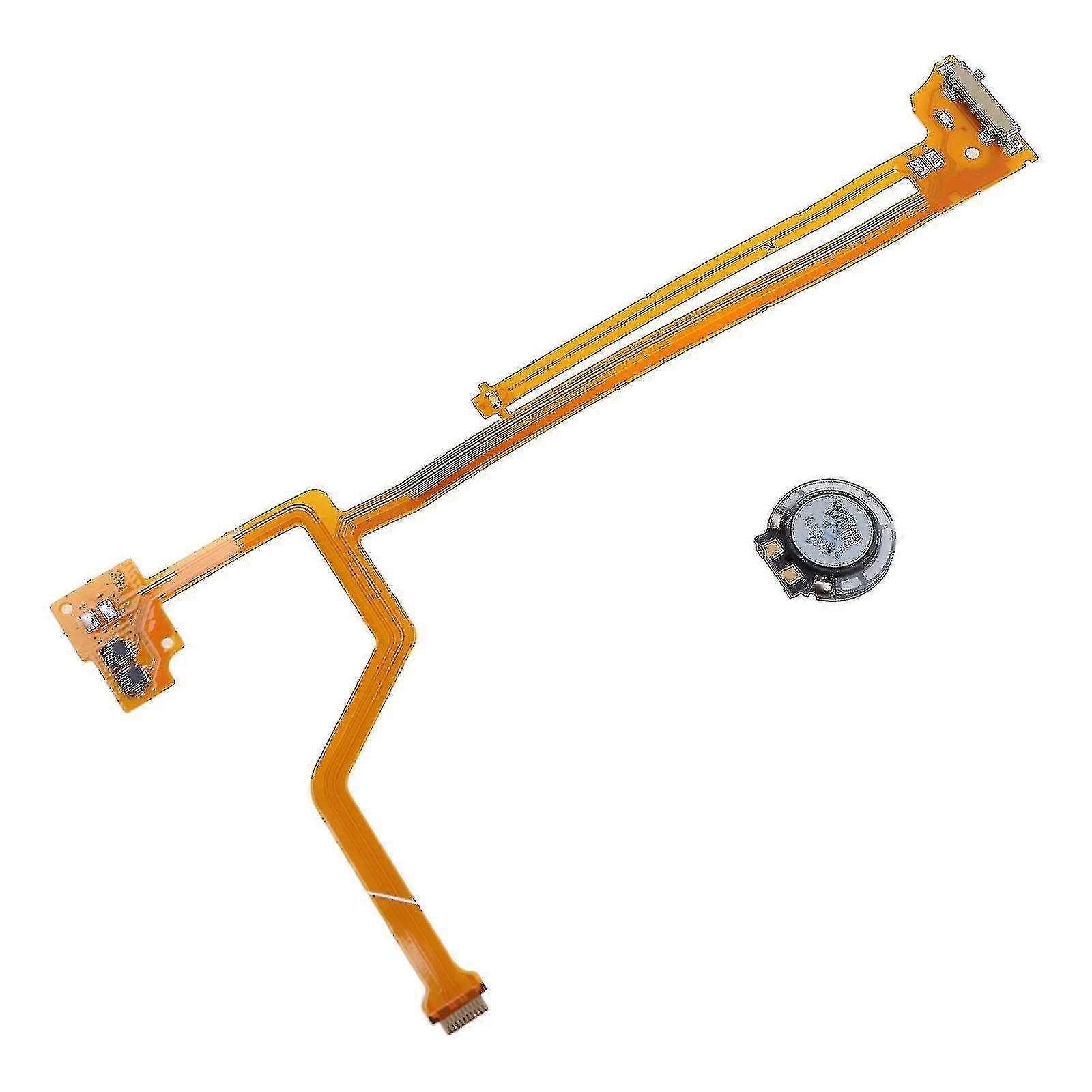 Quality Speaker Flex Cable Wire Ribbon Cable Replacement For 3ds Game Console