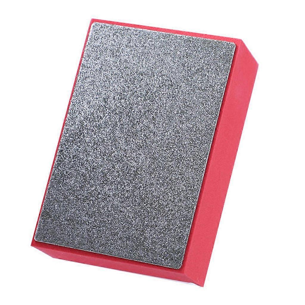 Practical Hand-held Diamond Hand Polishing Pad for Tile Grinding for Sharp Edge