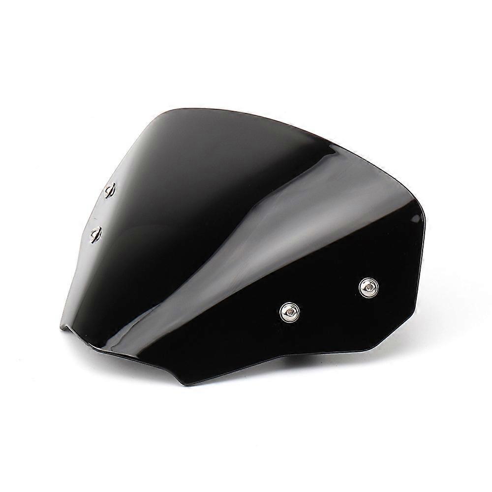 For Honda Cb750 Hornet Motorcycle Windscreen Wind Deflector Flow Deflector