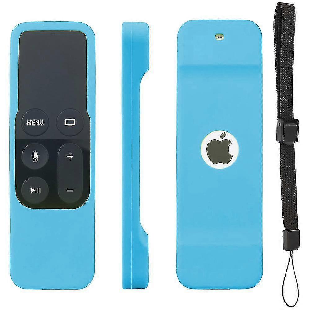Remote Control Cover Case, Protective Case For Apple Tv 4th Generation