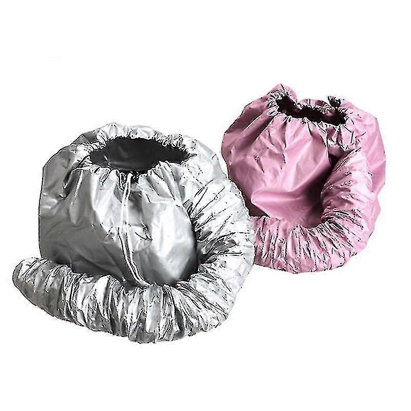 Home Capotă Uscător de păr Salon portabil Soft Hood Capota atașament de îngrijire a părului