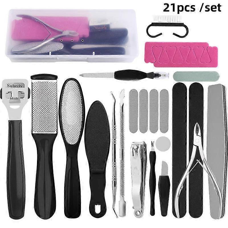 Kit Ear Care Ear Drum Scope Speculum Ear