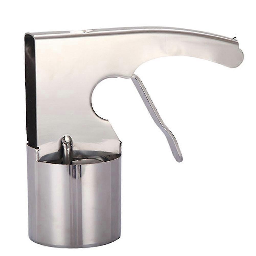 Cylindrical Ice Cream Scooper Non-stick Ice Cream Making Tool For Ice Cream Shop