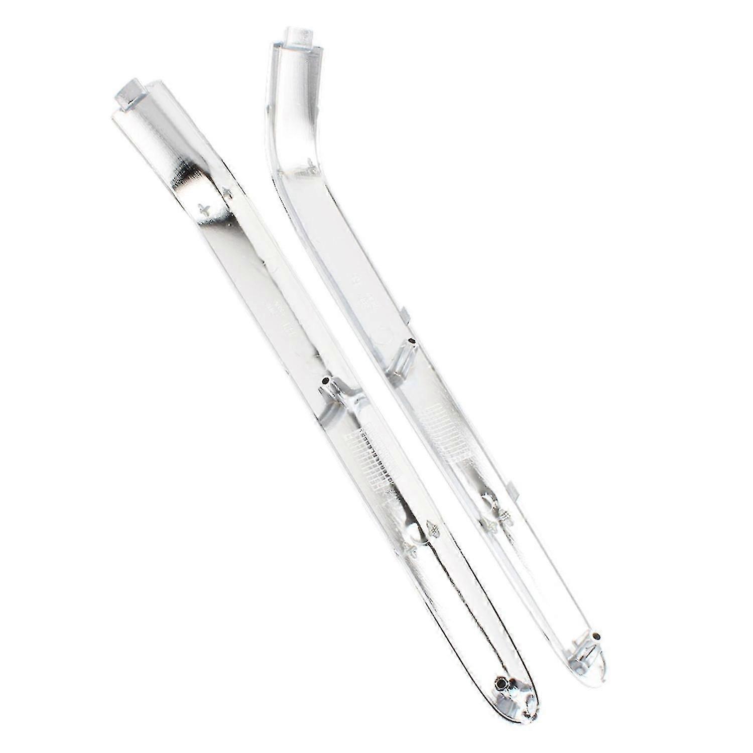 Naiwang 1 Paar Cycle Trunk Bag Moulding Rat Replacement Cycle S For 0 2001-2011