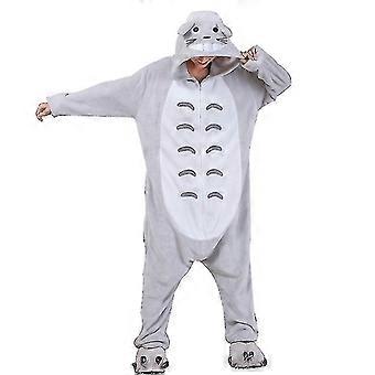 Relaxo Costume De Platypus Onesie Combinaison Animal Relax Kostuem Duckbill Femme Homme Pyjama Carnaval Halloween Pyjamas Cosplay Adulte Carnaval Combinaison Pour Adulte Carnaval, Vert, S