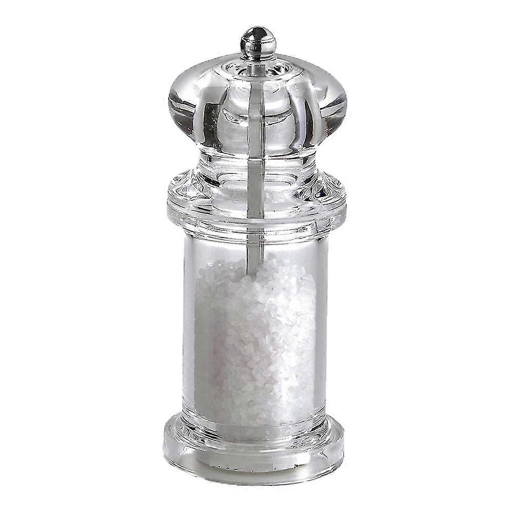 Salt And Pepper Grinder - Mills Includes Precision Mechanisms