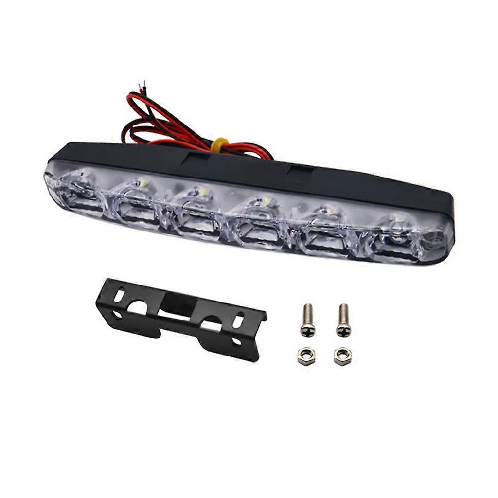 High-performance High Power Daytime Running Light Lamp Daylight Lamp for Auto