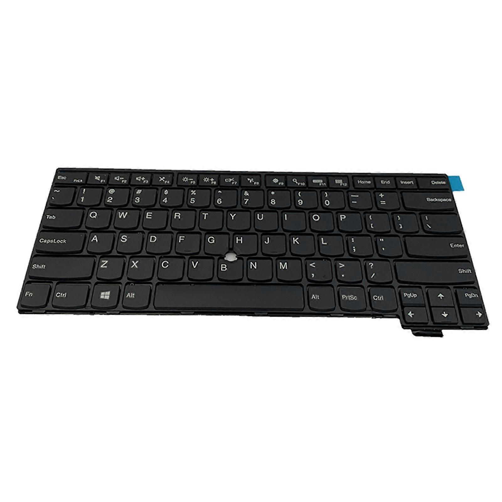 pour LenovoThinkPad t460s S2 t470s Ordinateur portable US Clavier de remplacement sans pointeur
