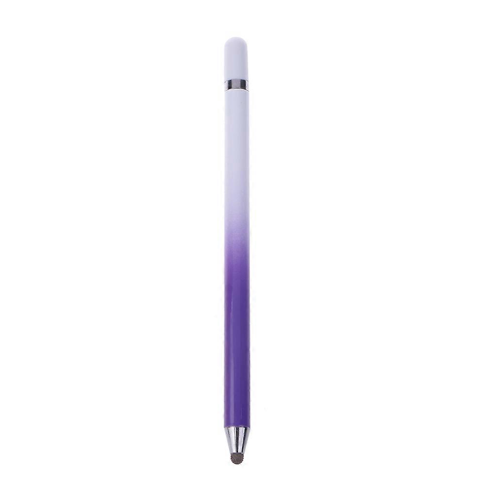  Dual Heads Tablet Capacitive Pen for Touch Stylus for Phone Androids Pad Tab