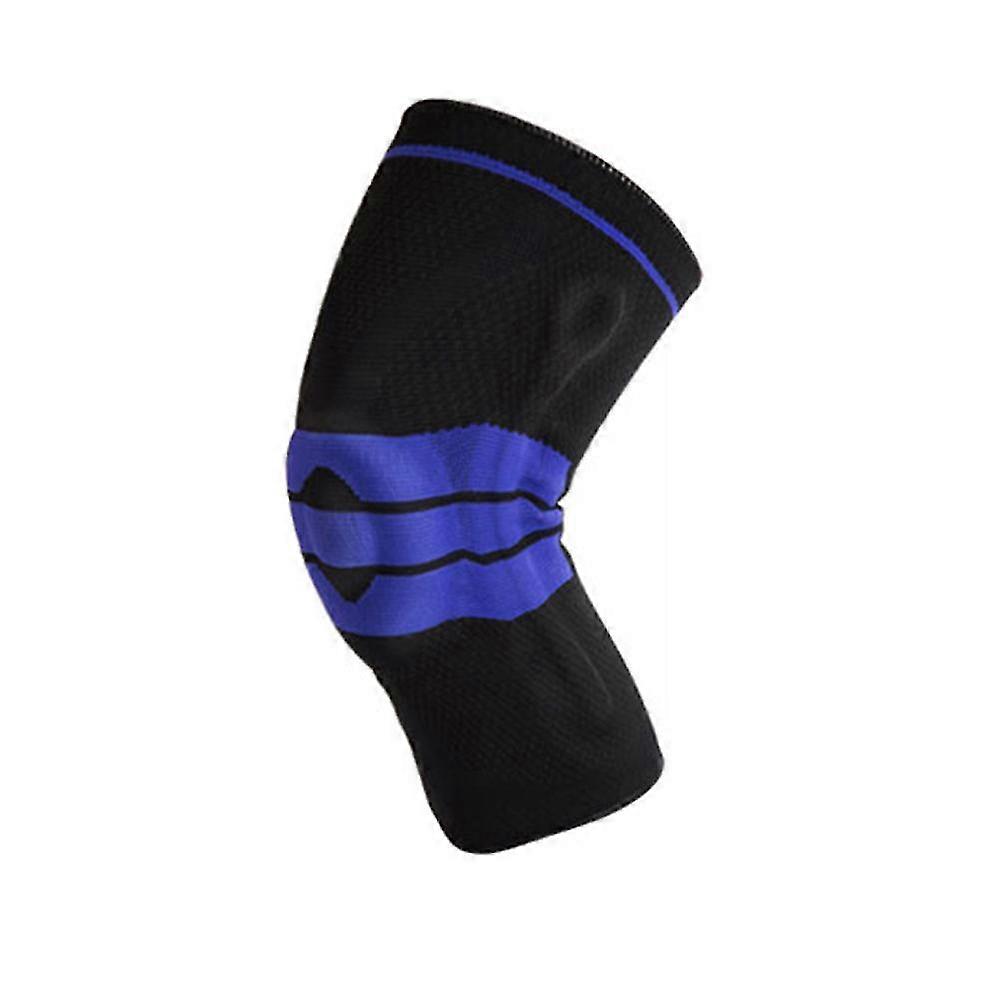 1 Pc Knee Brace Knee Compression Sleeve Support Knee Support Brace