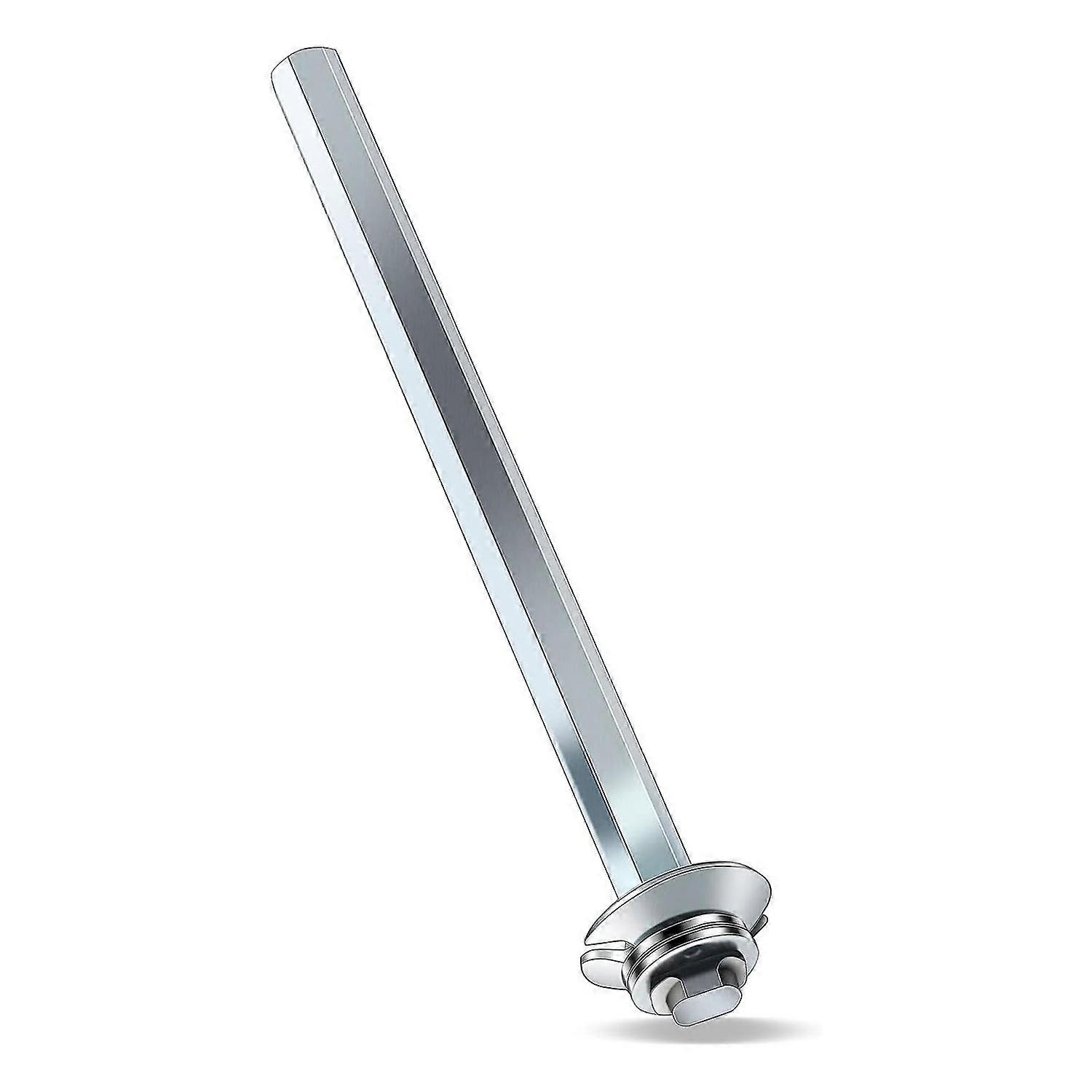 Plumbing PVC Fitting Socket Saver Rustproof High Durability Wide Compatibility PVC Pipe Reamer