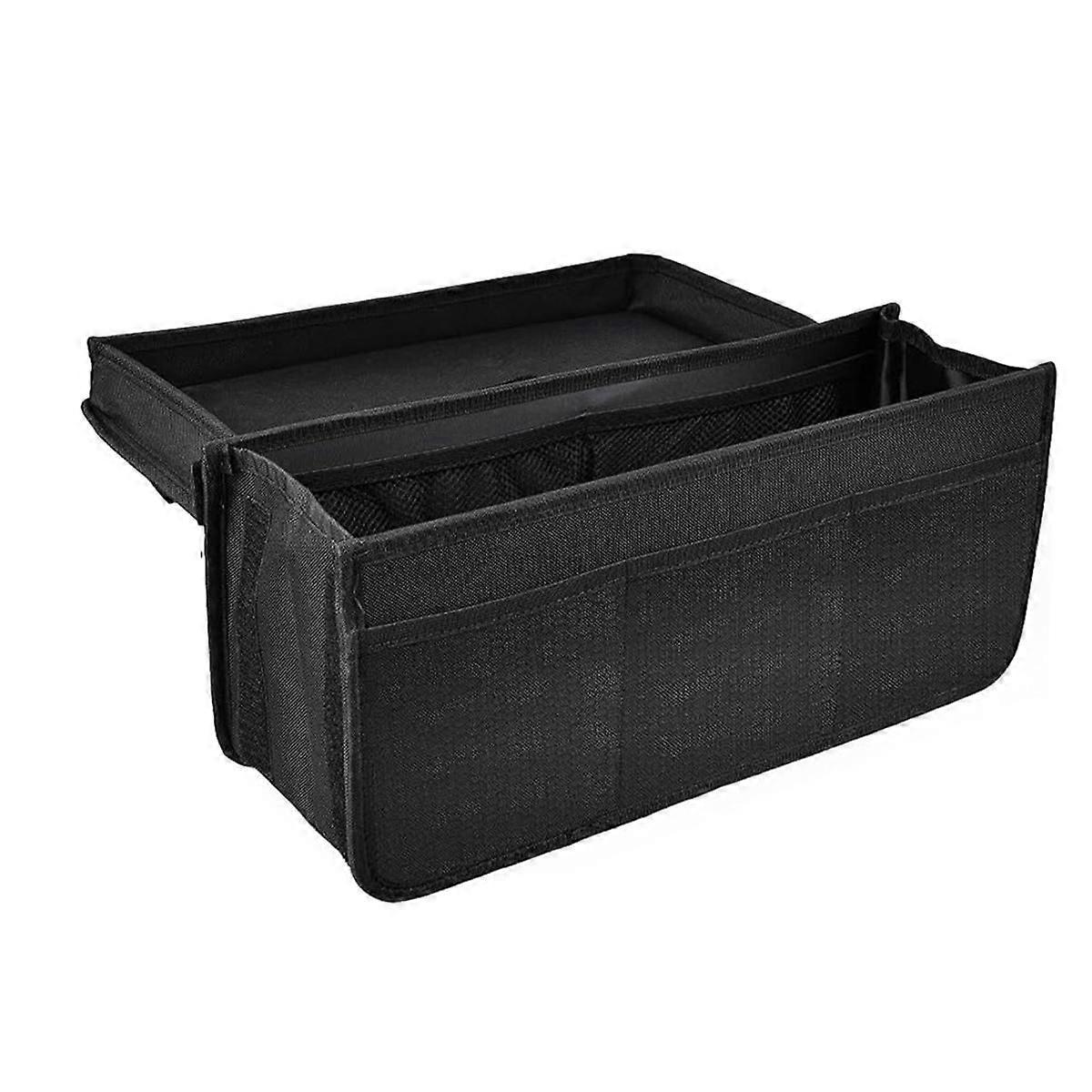 Walker Basket for Folding Walker Foldable Walker Bag, Large Storage Basket for Walker, Walker Acces