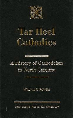 Tar Heel Catholics