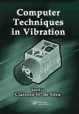 Computer Techniques in Vibration