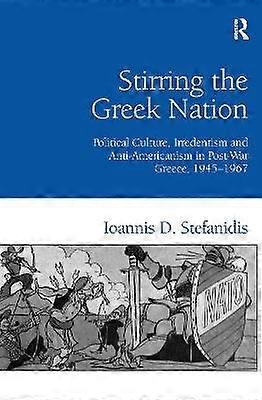 Stirring the Greek Nation