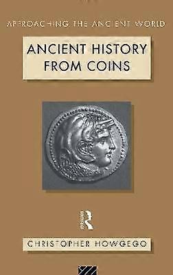 Ancient History from Coins