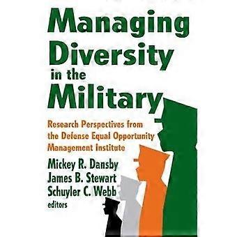 Managing Diversity in the Military