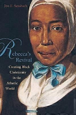Rebecca's Revival